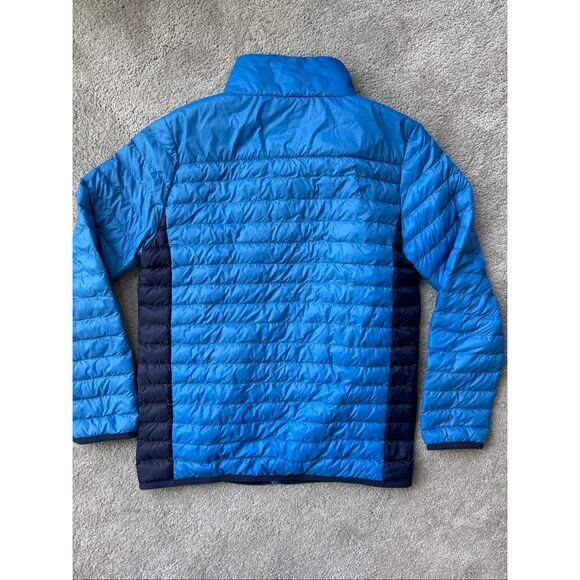 NWOT Vineyard Vines packable primaloft jacket, Med $178 A60 - Picture 5 of 7